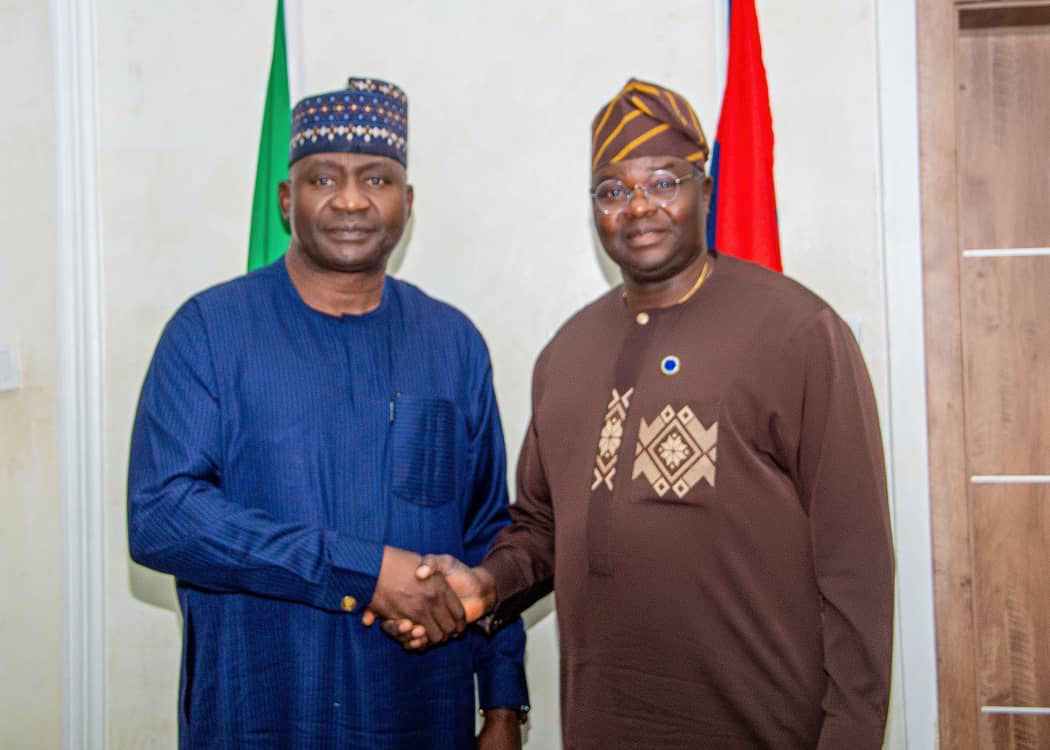 Space technology key to tackling insecurity, NASRDA D-G Space technology key to tackling insecurity, NASRDA D-G