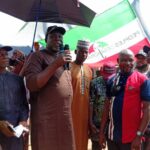 FCT poll: Gwagwalada PDP candidate promises women empowerment, improved healthcare