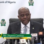 Sustained inflation decline informed MPR reduction to 26.50% — Cardoso