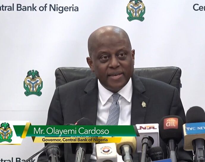 20 Banks ready for recapitalisation, meet new minimum capital requirements – Cardoso
