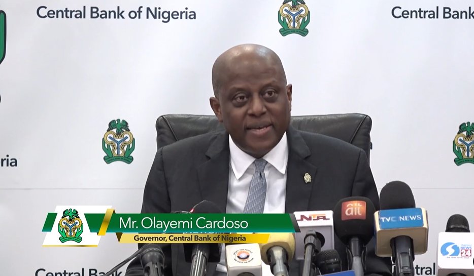 20 Banks ready for recapitalisation, meet new minimum capital requirements – Cardoso