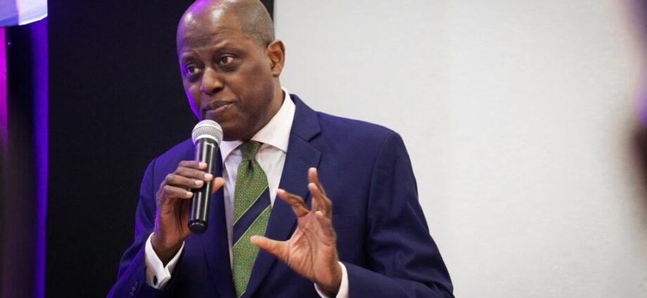 CBN releases Fintech assessment report