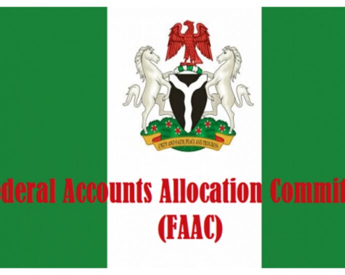FG, states, LGs share N1.969 trn in December 2025 revenue
