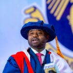 Technology crucial to success of new tax laws – Adedeji