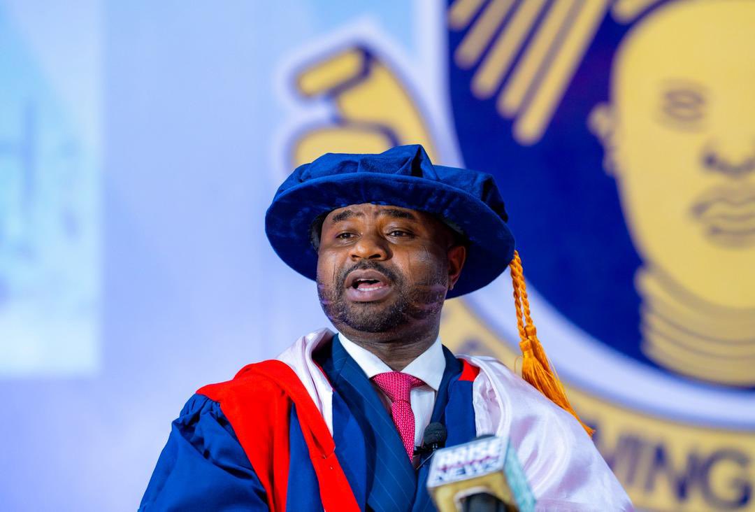 Technology crucial to success of new tax laws – Adedeji