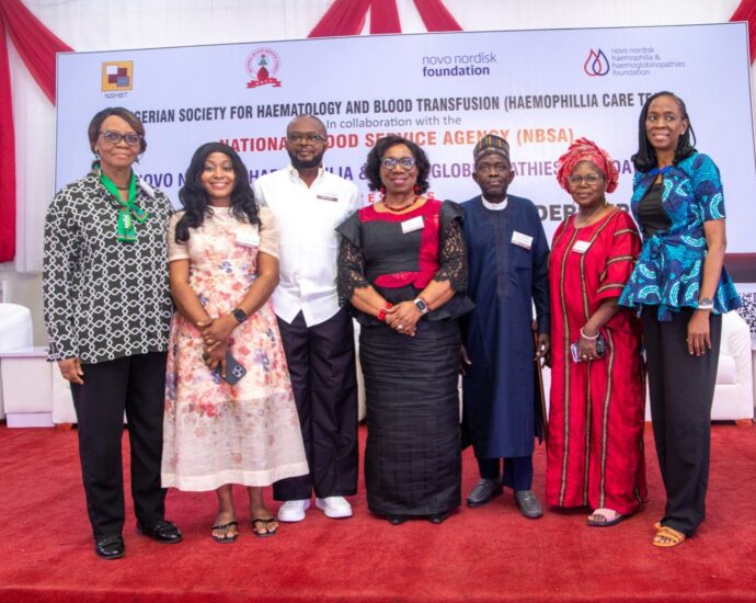Newborn Screening: Experts seek national scale-up to curb sickle cell burden