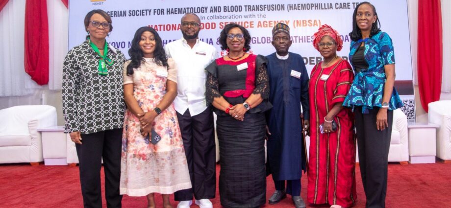 Newborn Screening: Experts seek national scale-up to curb sickle cell burden