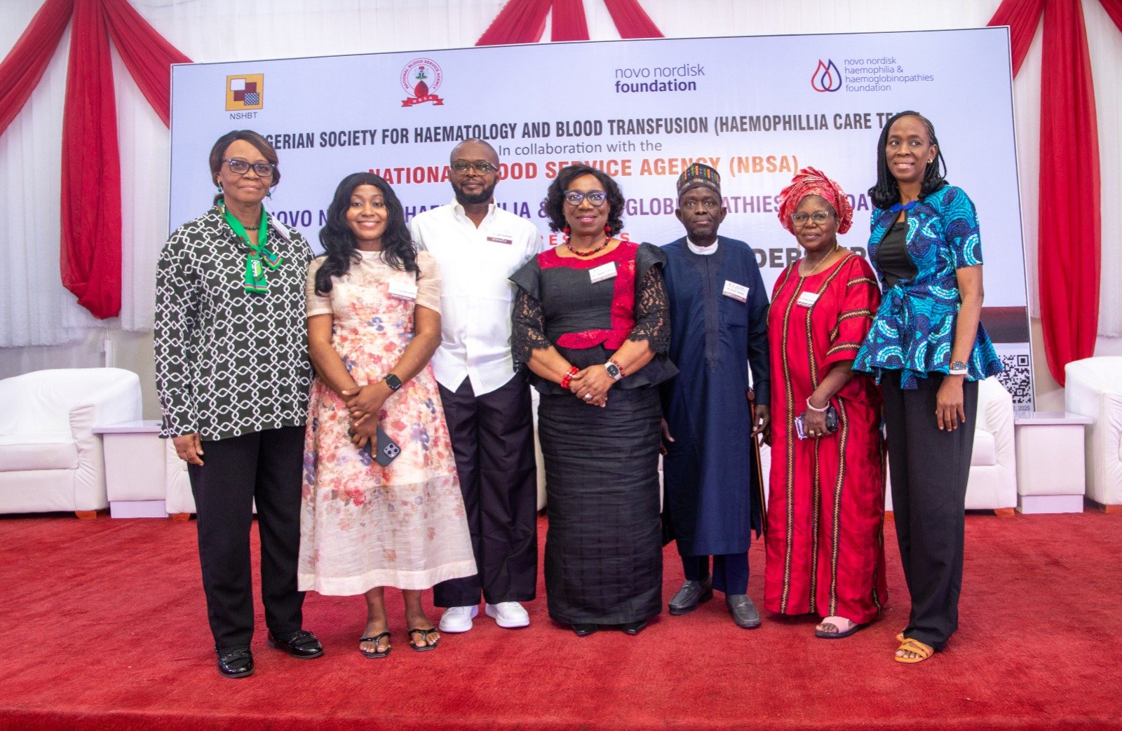 Newborn Screening: Experts seek national scale-up to curb sickle cell burden