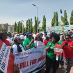 NASS pledges action on Special Seats Bill