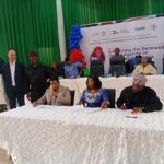 UNESCO-REF, others partner to support Nigerians pursuing higher education abroad