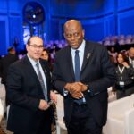 Cardoso seeks climate-ressilient growth, industrialisation, job creation in Africa