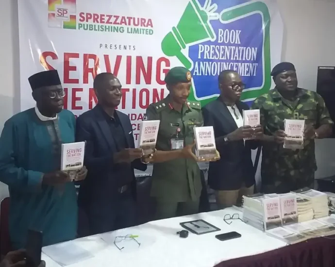 Harnessing youth energy, creativity central to sustainable peace – FG