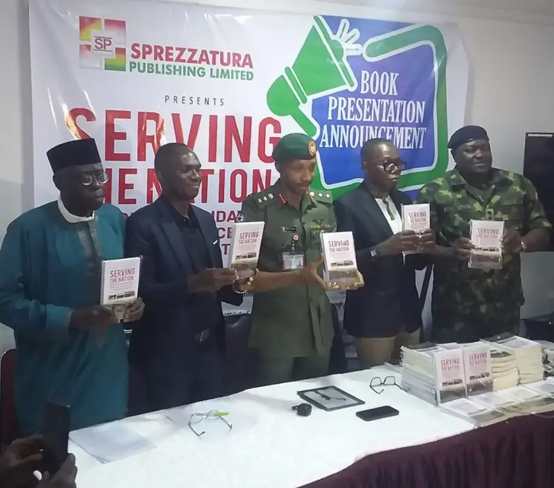 Harnessing youth energy, creativity central to sustainable peace – FG