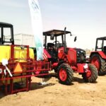 BOA, FG distributes 2,000 tractors to mechanised farmers BOA, FG distributes 2,000 tractors to mechanised farmers