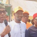 FCT polls: Adebayo seeks inclusive leadership, development