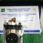 Group empowers 440 Nigerians via King Salman Aid programme