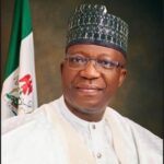 NILDS alerts public on fraudulent impersonation of D-G