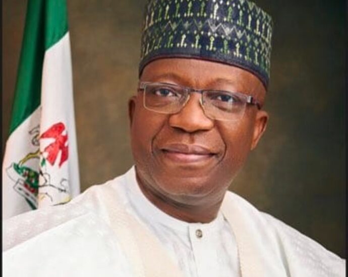 NILDS alerts public on fraudulent impersonation of D-G