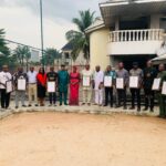 SON awards MANCAP certificates to 13 aluminum manufacturers in Imo