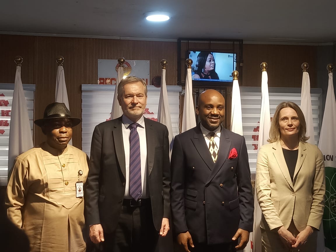 Nigeria, EU seal science pact to drive African tech revolution