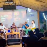 EU, Gallery of Code partner on empowering creatives with AI