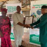 SON awards MANCAP certificates to 13 aluminum manufacturers in Imo