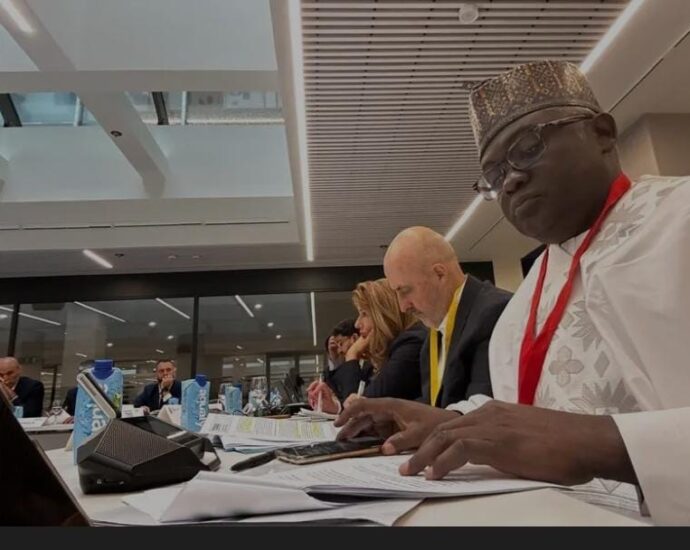 A new dawn in Nigerian Technical Aid Corps