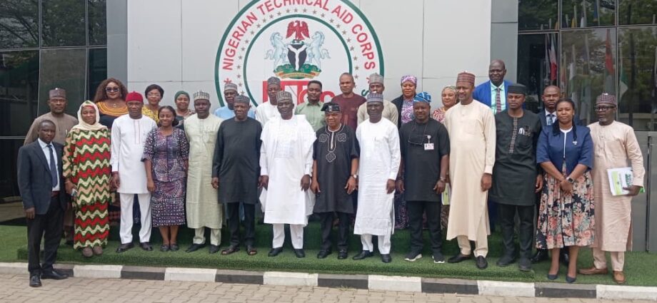 Capacity building critical to institutional efficiency- NTAC DG