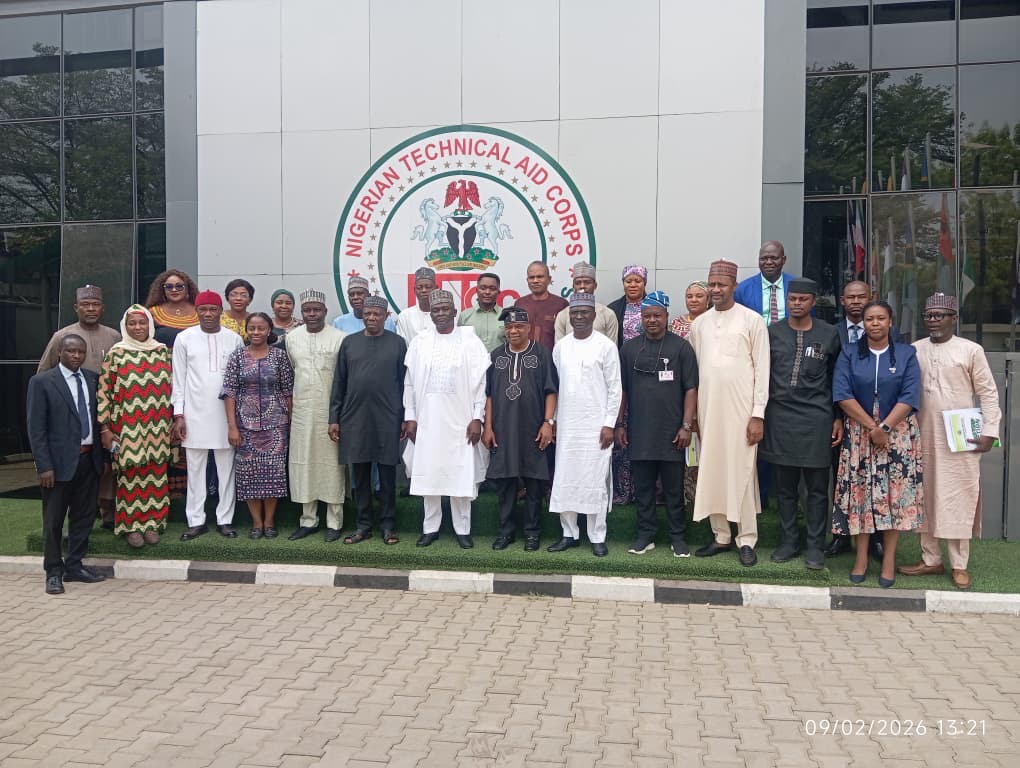 Capacity building critical to institutional efficiency- NTAC DG