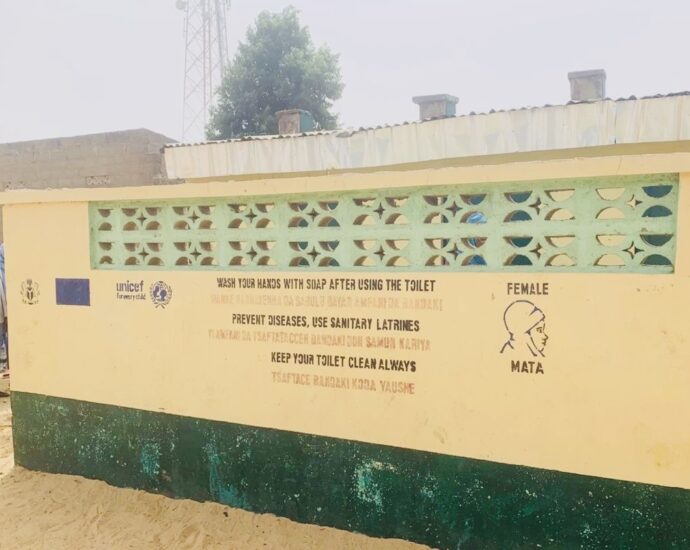 WASH in schools: Why Jigawa must act now