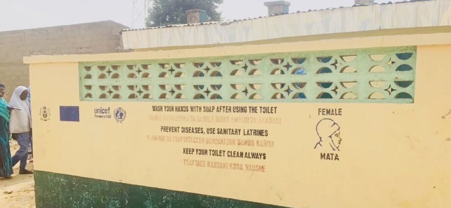 WASH in schools: Why Jigawa must act now