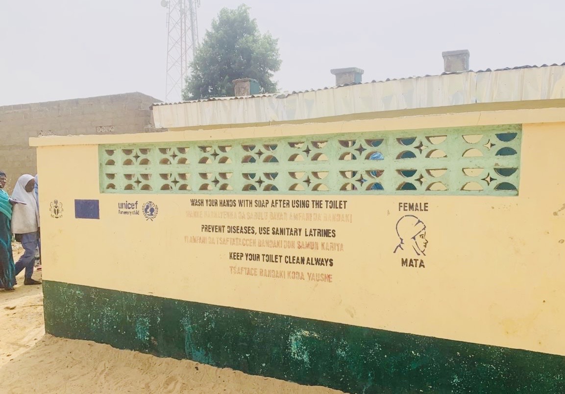 WASH in schools: Why Jigawa must act now