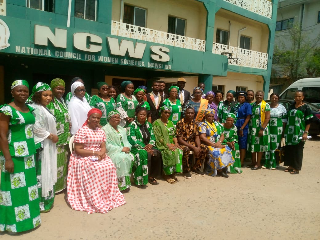 Globacom partners NCWS to expand safe sim programme for children Globacom partners NCWS to expand safe sim programme for children