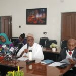 Coalition faults non-implementation of 2025 health budget