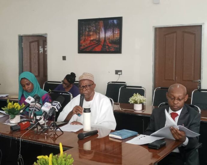 Coalition faults non-implementation of 2025 health budget