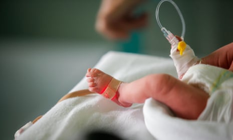 Foundation identifies urgency for functional equipment for neonatal care   
