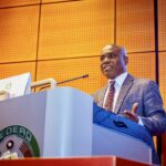 Nigerian ambassador-designate urges ECOWAS leaders to adopt direct election for ECOWAS MPs
