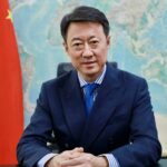 Celebrating the 55th anniversary of China-Nigeria diplomatic relations and forging a new chapter of a shared future