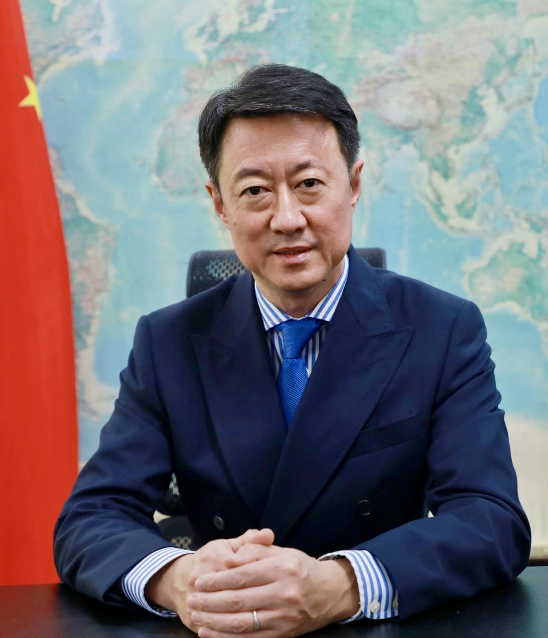 Celebrating China-Nigeria relations 55th anniversary, forging a shared future