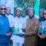 Obi Cubana advocates clean, youth-driven politics