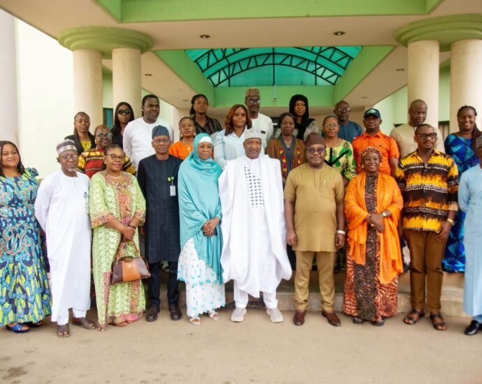 NEITI–NHRC MoU to boost civic space in Nigeria’s extractive sector -Group