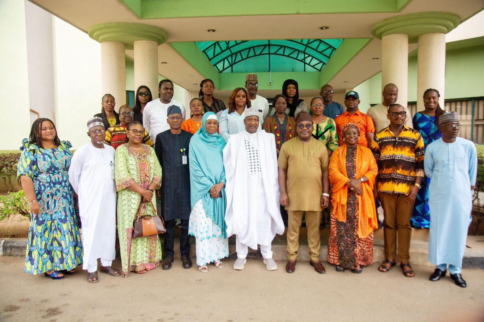 NEITI–NHRC MoU to boost civic space in Nigeria’s extractive sector -Group