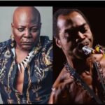 Grammys: CharlyBoy eulogises Fela for lifetime achievement feat