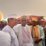 FCT polls: SDP candidate pledges inclusive development