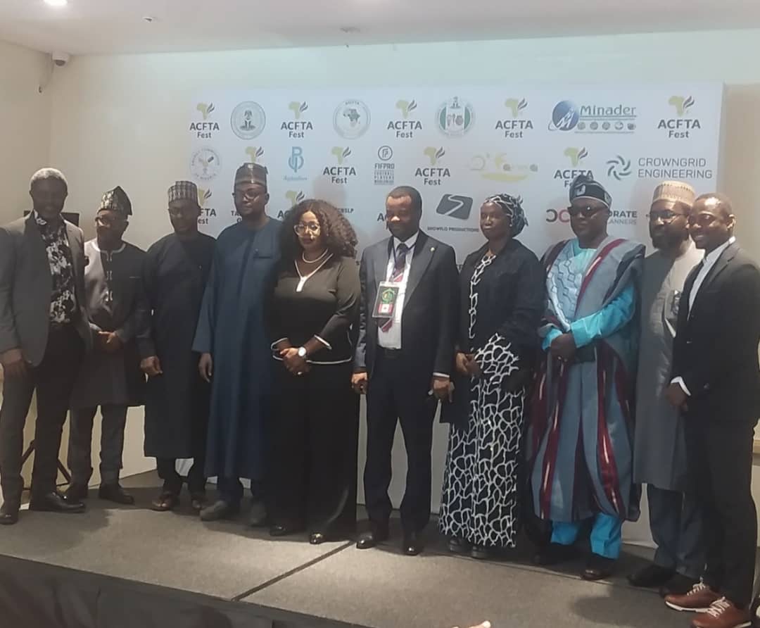 CBN, others to support AfCFTA Fest