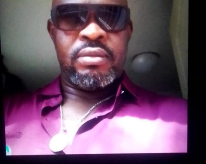 Consulate urges restraint in seeking justice for slain Nigerian in S/Africa