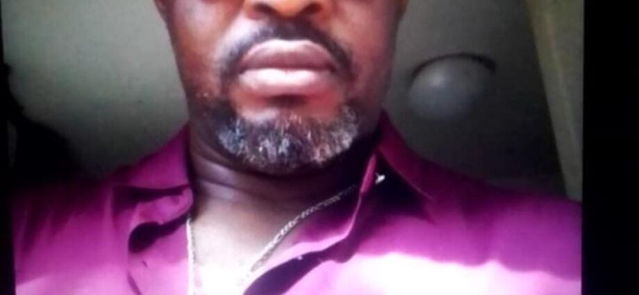 Consulate urges restraint in seeking justice for slain Nigerian in S/Africa