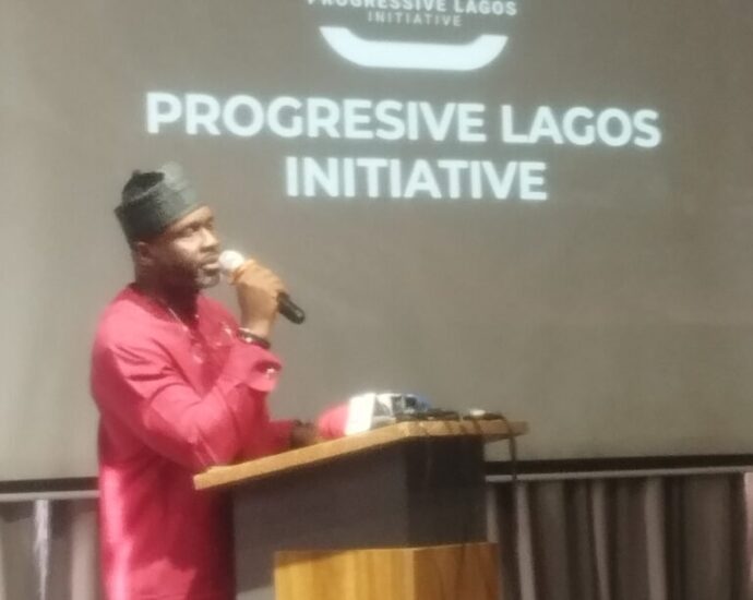 Ahead 2027: Eko United urges elite participation