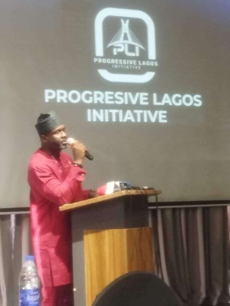 Ahead 2027: Eko United urges elite participation