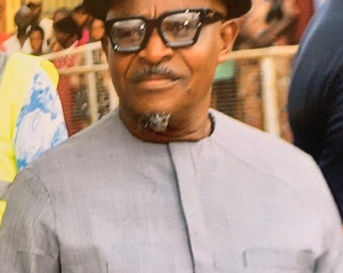 PDP chieftain urges Makinde, Wike to end feud ahead of 2027